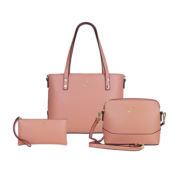 British-Polo-Amelia-Handbag-Bundle-Set British-Polo-Amelia-Handbag-Bundle-Set