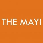 Túi tote THE MAYI